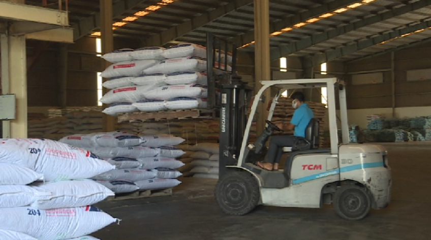 Doanh nghiệp Đồng Tháp áp dụng mô hình vừa SX vừa lưu trú tại nhà máy