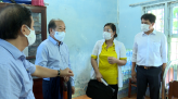 Những suất ăn ấm tình người trong mùa dịch Covid-19