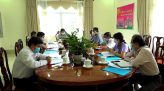 Những suất ăn ấm tình người trong mùa dịch Covid-19