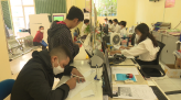 Dịch tay chân miệng: 50% nguy cơ từ phụ huynh