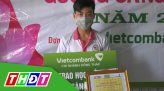 Gương sáng hiếu học - 02/11/2021: Em Đỗ Thị Ngọc Hân