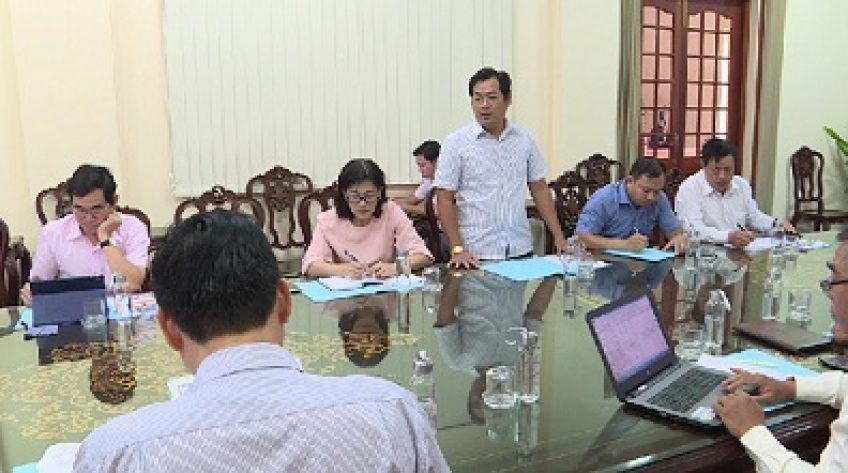 Hàm lượng khoa học công nghệ trong sản phẩm khởi nghiệp còn thấp