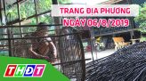 Khuyến nông - 06/8/2019