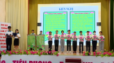 Đài PT-TH Đồng Tháp đạt 4 giải thưởng tại Liên hoan Phát thanh Toàn quốc lần thứ XV - 2022