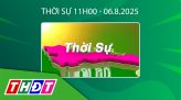 Sáng miền Tây - Thứ Năm, 07/8/2025