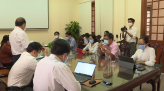 Bản tin Covid-19 tỉnh Đồng Tháp sáng 07/9/2021