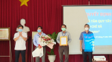 Bản tin Covid-19 tỉnh Đồng Tháp sáng 07/9/2021