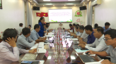 Đi chung đò, đối tượng ra tay trộm xe