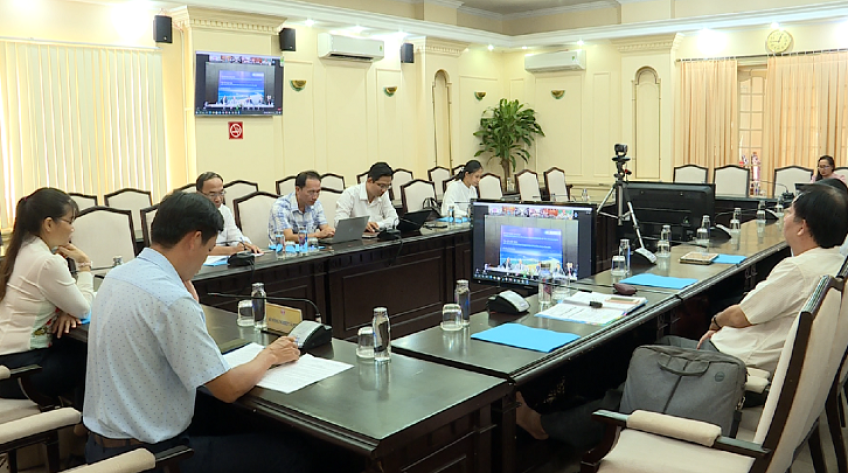 Hợp lực để chuyển đổi bền vững vùng ĐBSCL