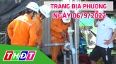 Trang địa phương - Thứ Tư, 07/9/2022 - H.Lai Vung