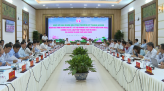 [Infographic] Đăng ký Gameshow Tài tử miệt vườn 2023 - phiên bản song ca như thế nào?