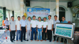 [Infographic] Đăng ký Gameshow Tài tử miệt vườn 2023 - phiên bản song ca như thế nào?