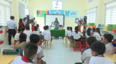Cảnh giác trộm cắp tại các cửa hàng tạp hóa