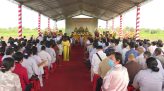 49 chuyên gia Ấn Độ đã đến cách ly tại Đồng Tháp
