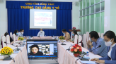 Hoạt động trở lại 8/12 bến khách ngang sông ở huyện Cao Lãnh