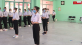 Hoạt động trở lại 8/12 bến khách ngang sông ở huyện Cao Lãnh