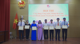 Chủ tịch UBND tỉnh thăm doanh nghiệp, HTX Lai Vung