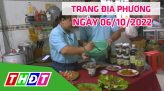 Trang địa phương - Thứ Bảy, 08/10/2022 - TP.Hồng Ngự
