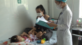 Tổng kết 20 năm công tác cựu chiến binh