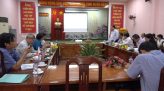 Tăng cường tuyên truyền về tình hình Biển Đảo