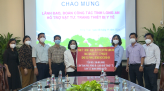 TP.Hồng Ngự: Phát huy vai trò tổ nhân dân tự quản kiểm soát người về từ vùng dịch