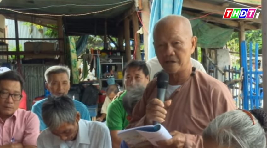 Đồng Tháp: Ý kiến cử tri trước kỳ họp HĐND