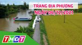 Trang địa phương - Thứ Tư, 15/12/2021 - H. Lai Vung