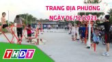 Trang địa phương - Thứ Năm, 14/12/2023 - H.Tam Nông