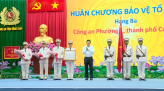 Khởi công nhà máy chế biến nông sản có công suất chế biến 150 tấn nguyện liệu/ngày