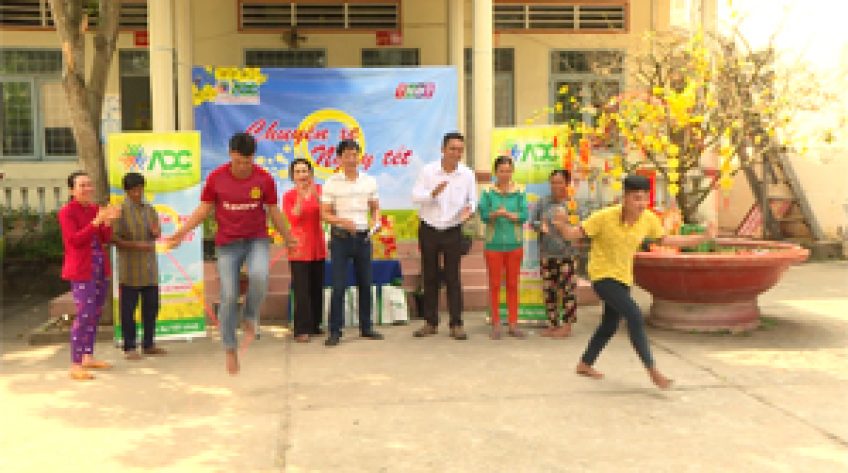 Chuyến xe ngày Tết - 07/02/2019