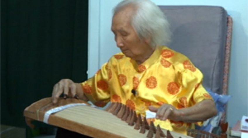 Nhạc sư Nguyễn Vĩnh Bảo qua đời tại nhà riêng