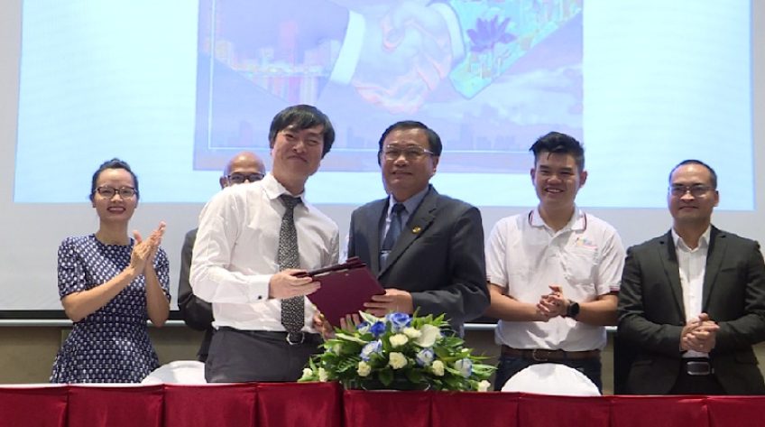 UBND tỉnh Đồng Tháp và SVF ký kết hợp tác giai đoạn 2020 - 2025