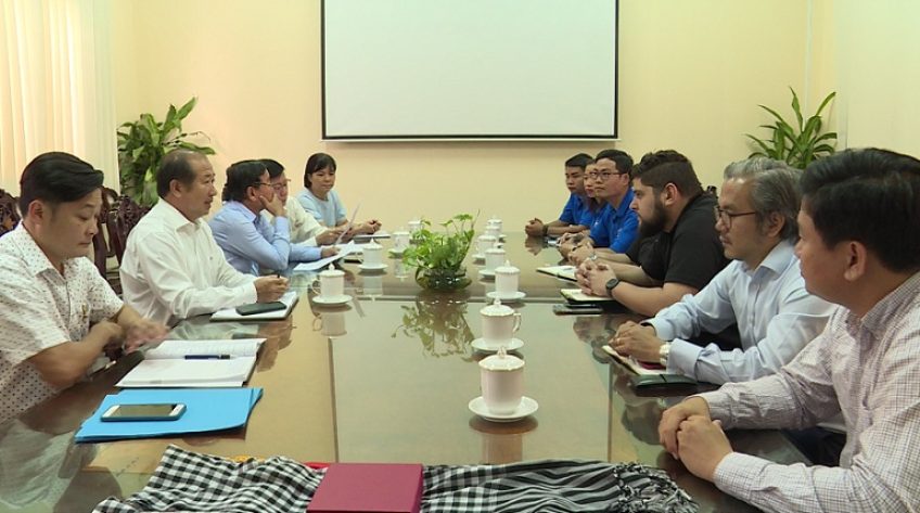 VCF sẽ trao tặng 1 ngàn máy trợ thính cho người khiếm thính Đồng Tháp