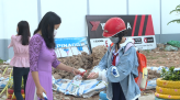 Ngày đầu tiên của học sinh Đồng Tháp sau đợt nghỉ dài
