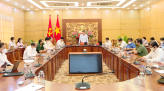 Ngày đầu tiên của học sinh Đồng Tháp sau đợt nghỉ dài