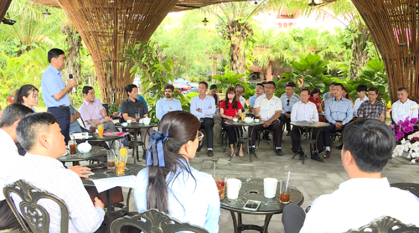 Nhiều tín hiệu lạc quan cho xuất khẩu