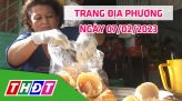 Trang địa phương - Thứ Hai, 13/02/2023 - H.Tháp Mười