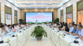 Đồng Tháp: Tập trung phát triển kinh tế tập thể bền vững