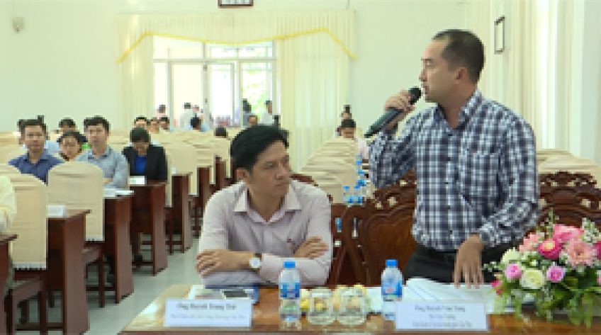 CPTPP: Cần nhanh chân nắm lấy cơ hội