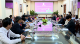 Phấn đấu có thêm 3 huyện nông thôn mới trong năm 2023