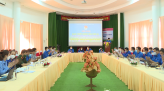 Công tác kiểm tra, giám sát cơ bản đạt chất lượng, hiệu quả
