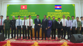 [Infographic] Lễ hội Xoài Đồng Tháp 2023