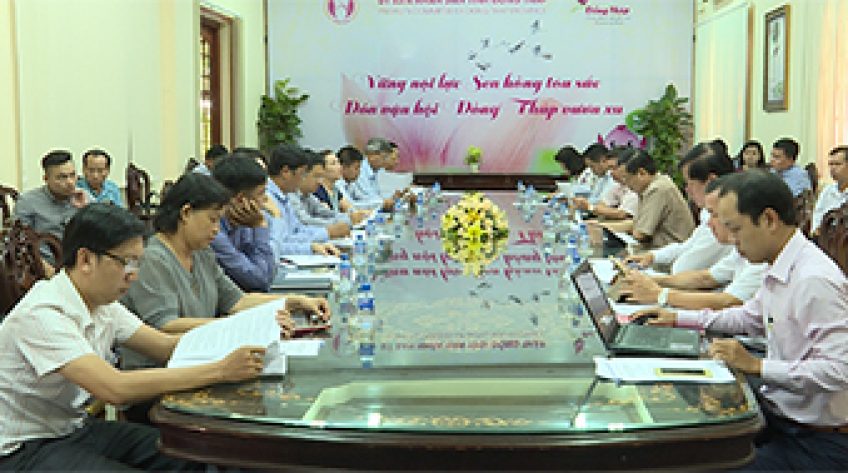 Sẽ sớm phê duyệt phương án bồi thường thiệt hại do thi công dự án kết nối trung tâm ĐBSCL