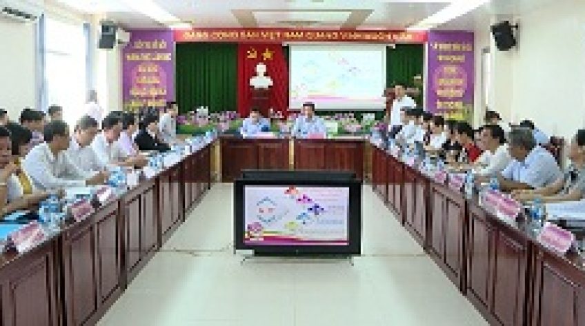 Tăng cường tập huấn cho đội ngũ phục vụ du lịch