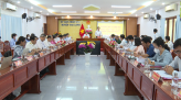 Quầy hàng 0 đồng thứ 5 tại TP.Sa Đéc được hình thành