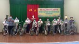 Khám bệnh, cấp thuốc miễn phí cho người dân Thành phố Sa Đéc