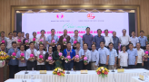 Quầy hàng 0 đồng thứ 5 tại TP.Sa Đéc được hình thành