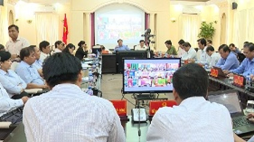 Cần sự vào cuộc mạnh mẽ hơn đối với vấn đề ma túy