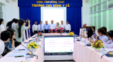Quyết tâm phục hồi môi trường cho sếu đầu đỏ