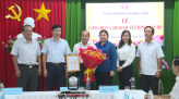 Quyết tâm phục hồi môi trường cho sếu đầu đỏ